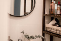 Dekotipps Für Kleine Badezimmer - Fashionnes - Mode Und Lifestyle Blog throughout Badezimmer Regal Deko