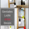 Schönes Licht Ohne Strom – Wir Zeigen 3 Alternative Lichtquellen With Badezimmer Lampe Ohne Stromanschluss